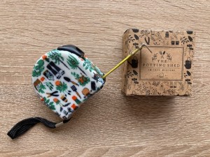 The Potting Shed 3m Tape Measure